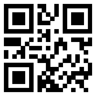 Il Qr Code di 3300364510