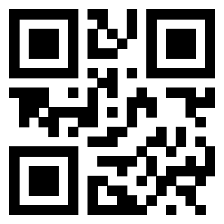 Il QrCode di 3300364511