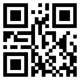 3300364515 - Immagine del Qr Code