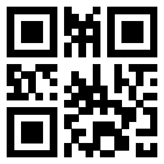Il Qr Code di 3300364522