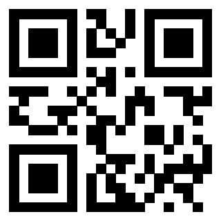3300364523 - Immagine del QrCode
