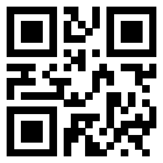 3300364527 - Immagine del QrCode associato