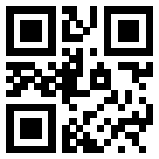 3300364530 Qr Code associato