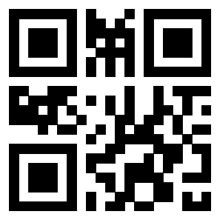 Scansione del Qr Code di 3300364531