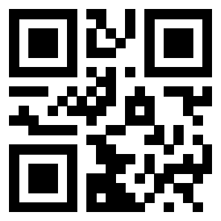 Scansione del QrCode di 3300364533