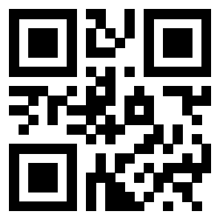 3300364534 QrCode associato