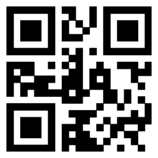 3300364540 Qr Code associato