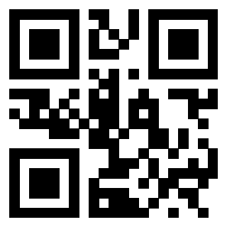 QrCode di 3300364541