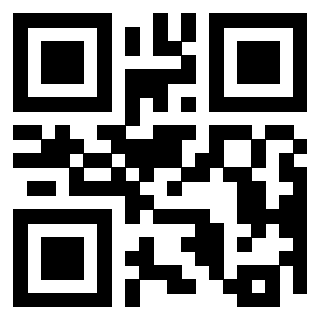 3300364543 - Immagine del Qr Code associato
