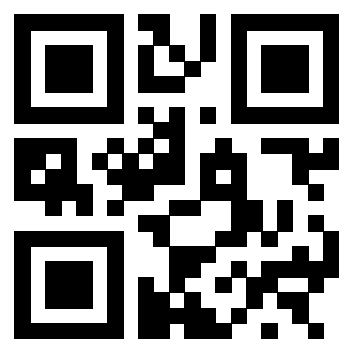 Immagine del Qr Code di 3300364544