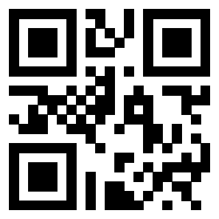 3300364546 - Immagine del QrCode
