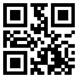 Il Qr Code di 3300364547
