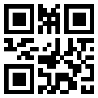 Il Qr Code di 3300364548
