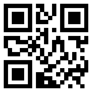 Scansione del QrCode di 3300364550