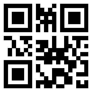 3300364552 QrCode associato