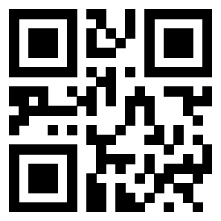 Il Qr Code di 3300364553