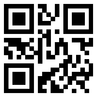 3300364555 Qr Code associato