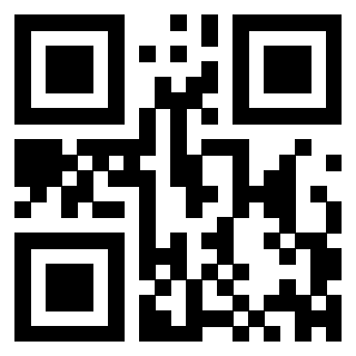 Scansione del Qr Code di 3300364556