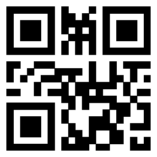 3300364561 Qr Code associato