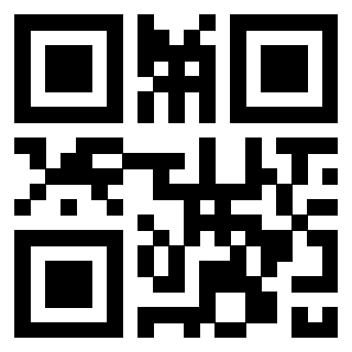 3300364563 - Immagine del Qr Code associato