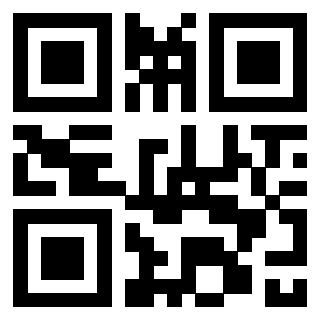 3300364564 - Immagine del QrCode associato
