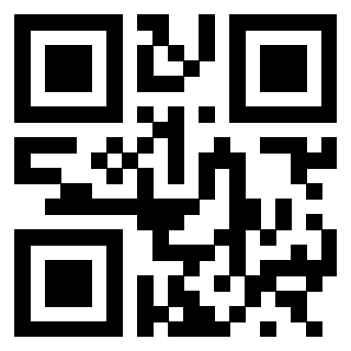 3300364565 - Immagine del Qr Code
