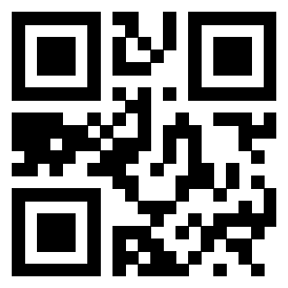Il Qr Code di 3300364568