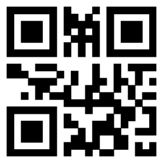 3300364571 - Immagine del QrCode