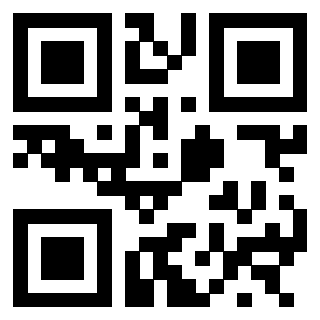 Immagine del Qr Code di 3300364573