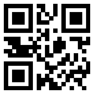 3300364574 - Immagine del Qr Code