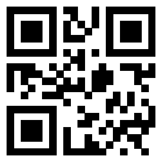 Il QrCode di 3300364576