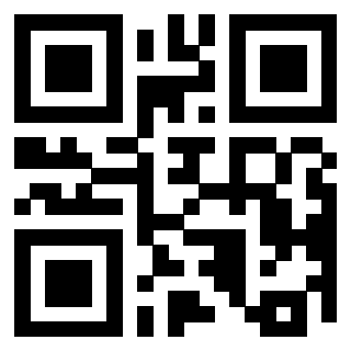 3300364577 - Immagine del Qr Code