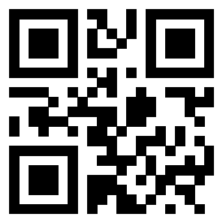 3300364579 QrCode associato