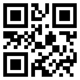 Immagine del Qr Code di 3300364580