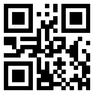 3300364582 - Immagine del Qr Code associato