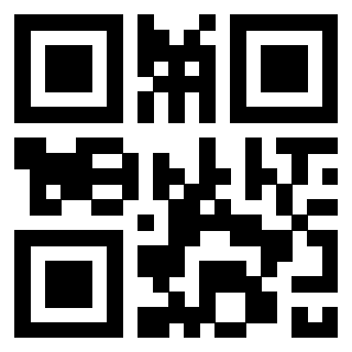 3300364584 - Immagine del QrCode