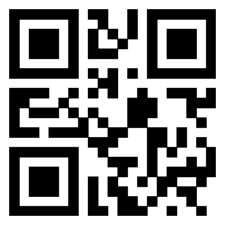 Scansione del Qr Code di 3300364587