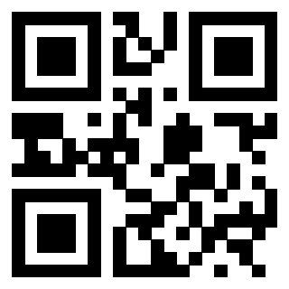 Scansione del Qr Code di 3300364589