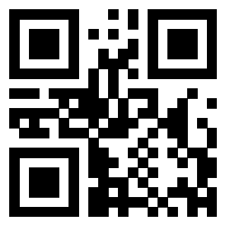 3300364590 Qr Code associato