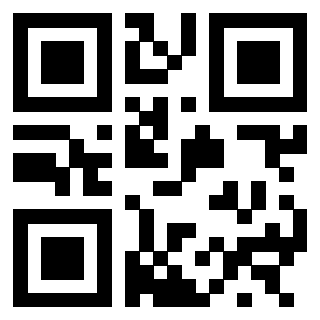 Immagine del Qr Code di 3300364592