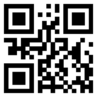 Scansione del Qr Code di 3300364597