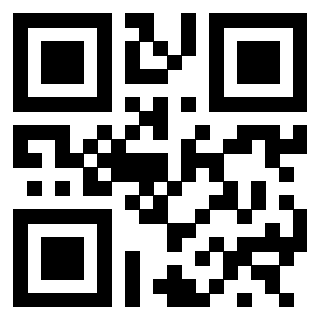 Immagine del QrCode di 3300364600