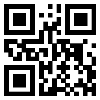Immagine del Qr Code di 3300364602