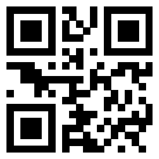 Il QrCode di 3300364606