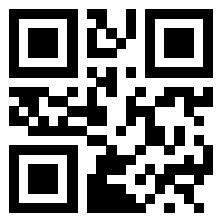3300364610 Qr Code associato
