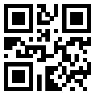 3300364611 Qr Code associato