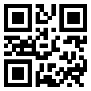 3300364622 QrCode associato