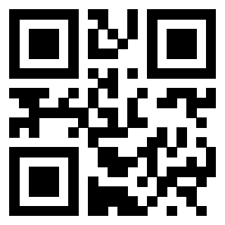 QrCode di 3300364625