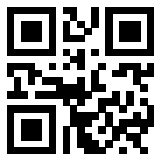 3300364629 Qr Code associato