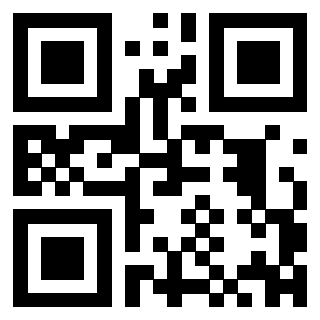 Immagine del QrCode di 3300364630
